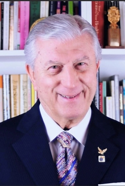 Anthony Charles Di Nunzio