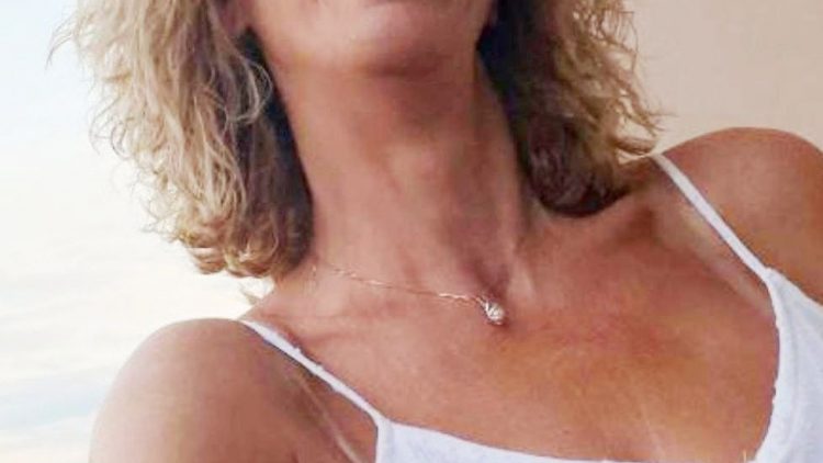 Annalisa Capisciotti in D’Alonzo