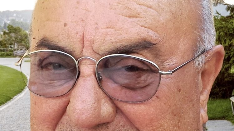 Filippo Palestini