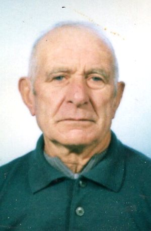 Rocco Giuseppe Tortora