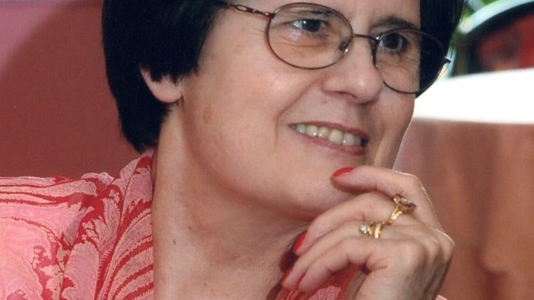 Annamaria Cerrone vedova Granata