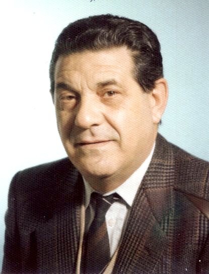 Mar. Magg. Aiut. Guardia di Finanza Nicola Tambascia