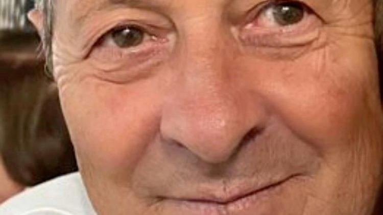 Leo Caporale ex Calciatore della Pescara Calcio