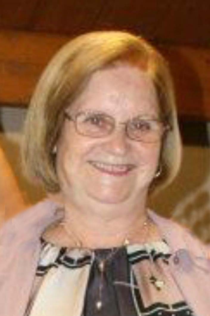 Maria Pia Picciano vedova Angarano