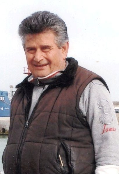 Mario Zenone