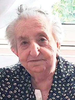 Rosa Colaiocco vedova Tascione