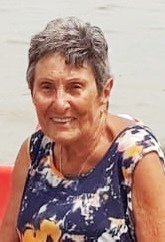 Rosa D’Antonio vedova Micheli