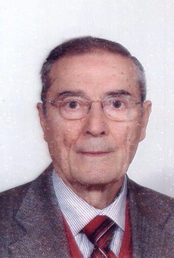 Prof Cristino Marrollo