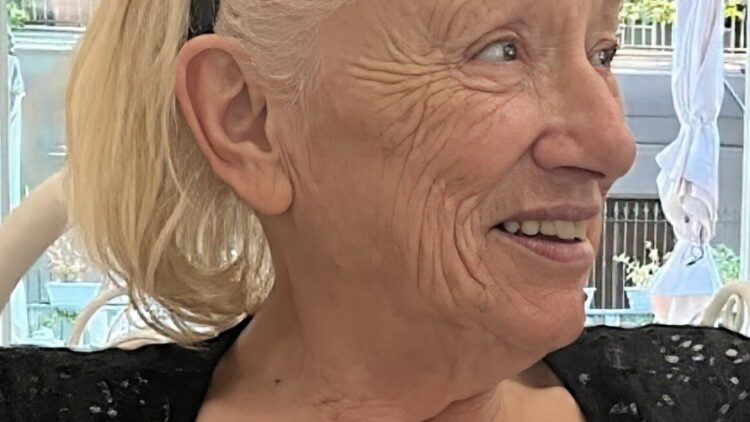 Giuseppina Sacco vedova Rocco