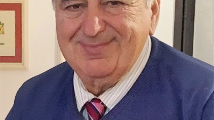 Renzo Ridolfi (Orafo)