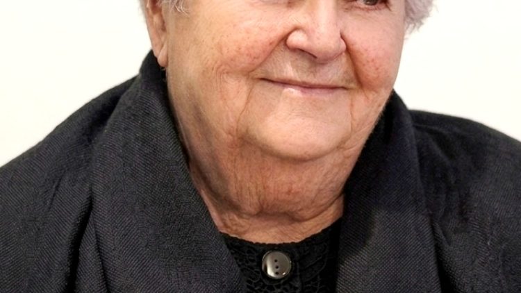 Grazia Loreto vedova Tenaglia