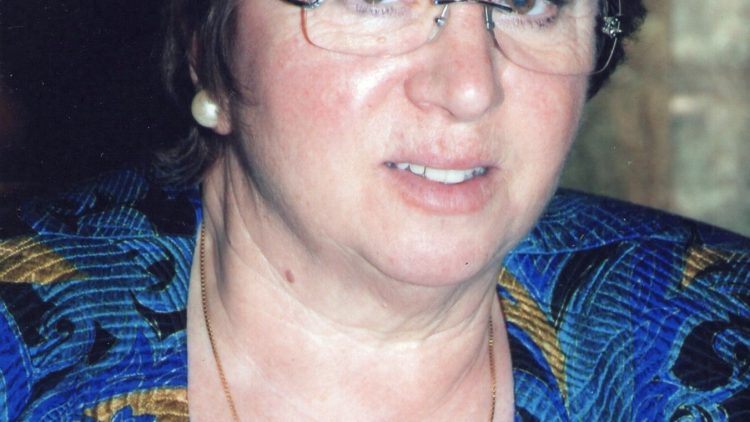 Tonina Mastrippolito in Finello