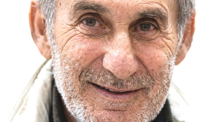 Gianpaolo Pace