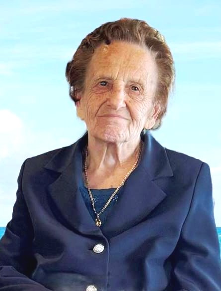 Amalia Marcacci vedova Di Natale