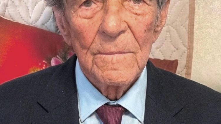 carmine taborre ex ferroviere