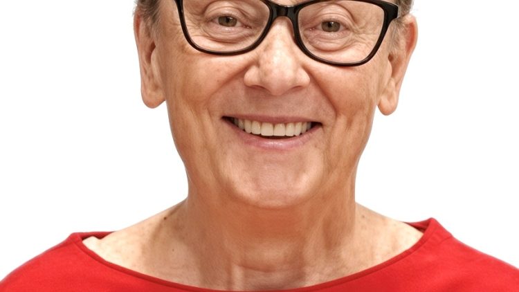 Diana Serafini vedova Fars