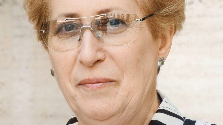 Luisa Costantini in Di Vincenzo