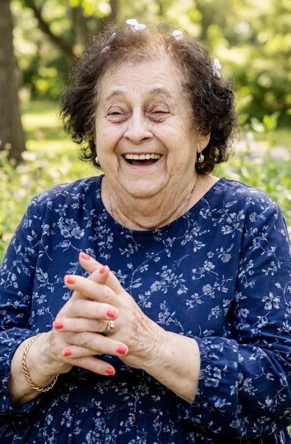Aurora Salvatore