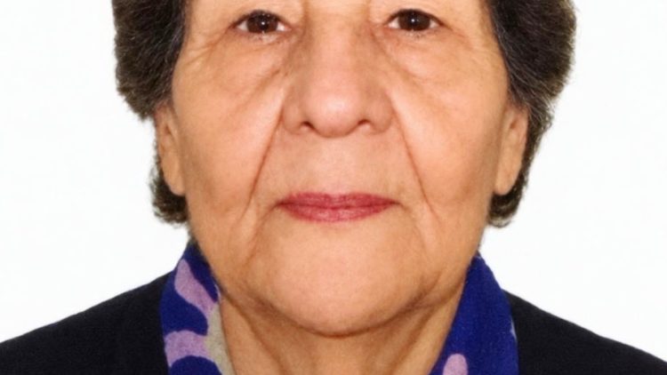 Carmela Pilato vedova Ragusa