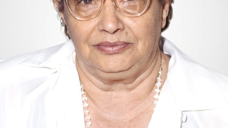 Graziella Raccogli vedova Orsini