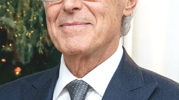 Alfonso Tricoli